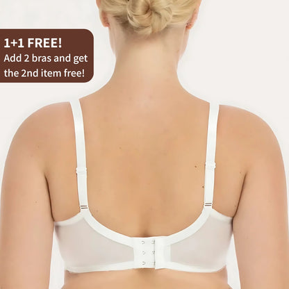 Breast Minimizer Bra