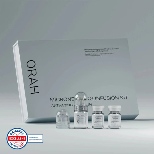 The Micro Infusion System