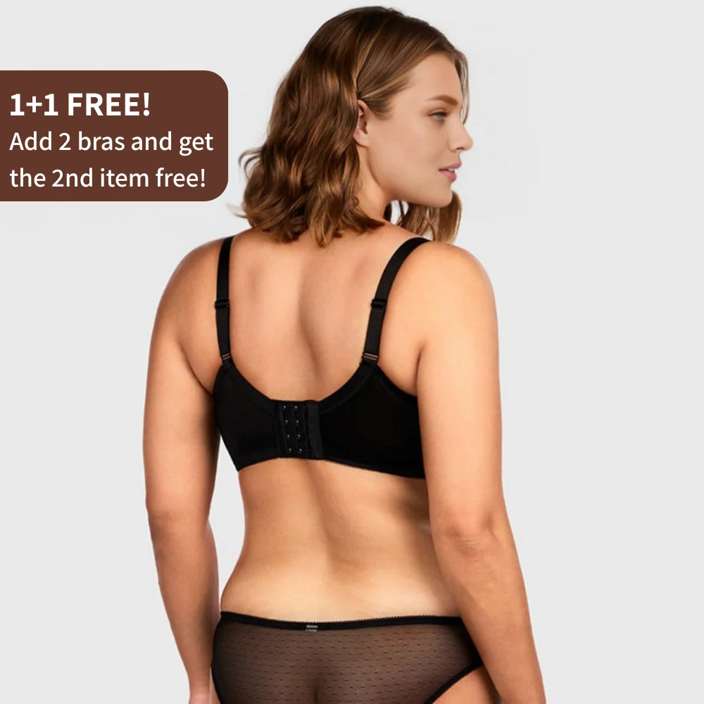 Breast Minimizer Bra