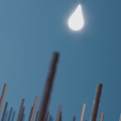 Cyperus Rotundus Oil for Hair Removal